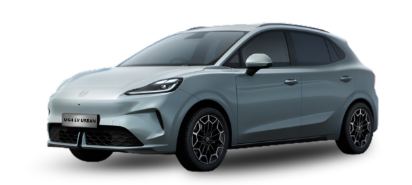 MG4 EV URBAN 